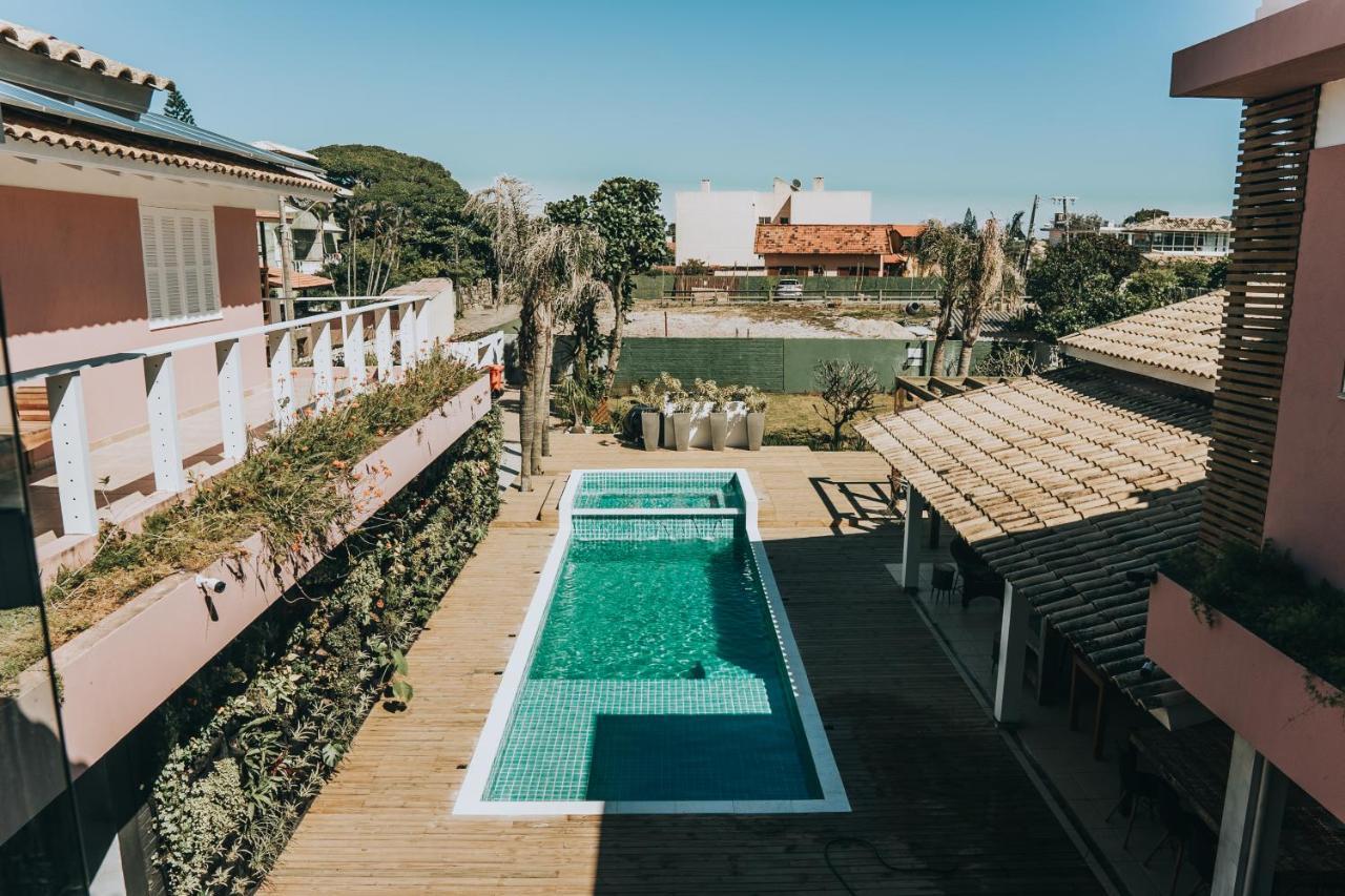 Pousada Dora Florianopolis Exterior photo