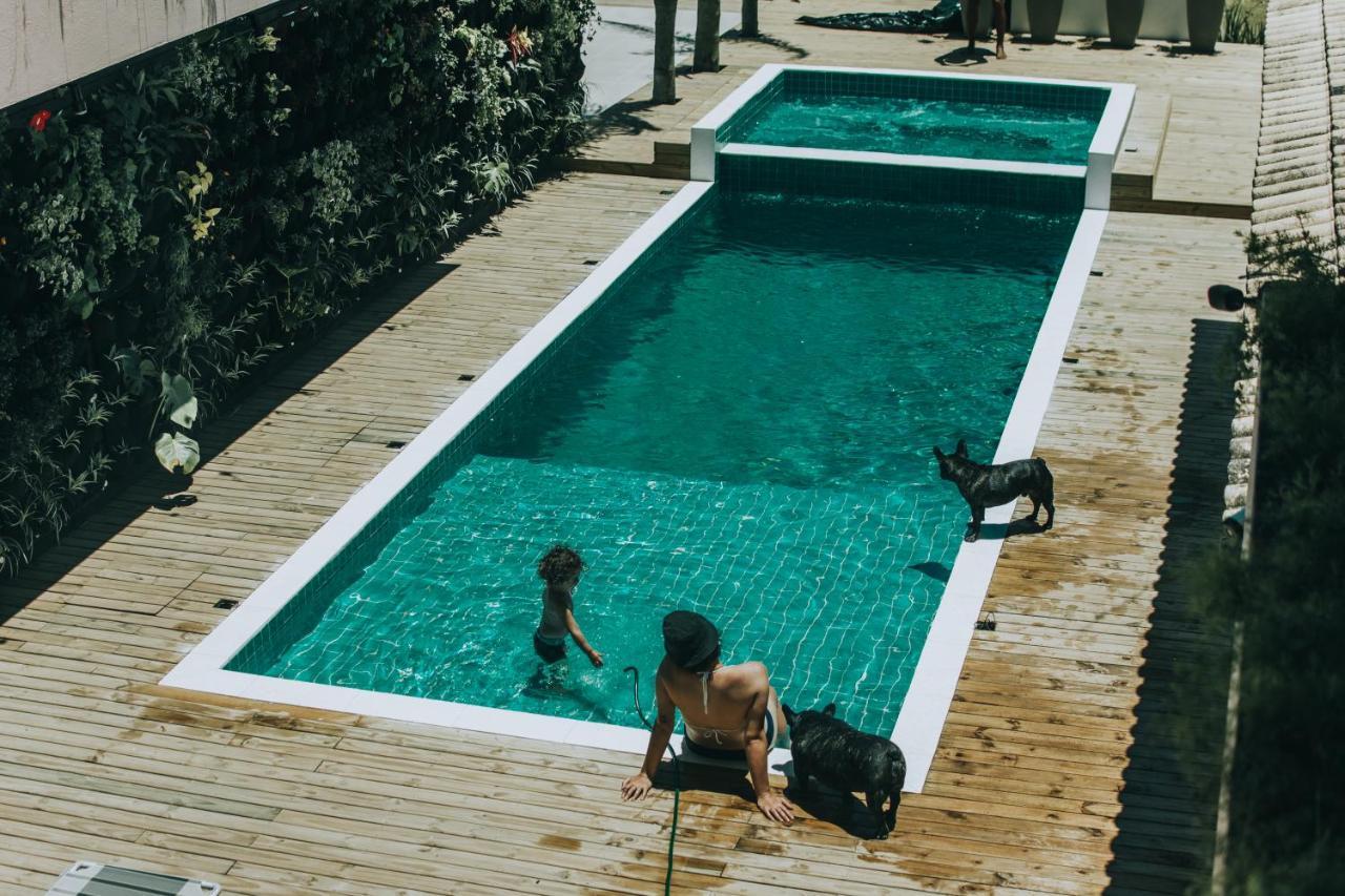 Pousada Dora Florianopolis Exterior photo